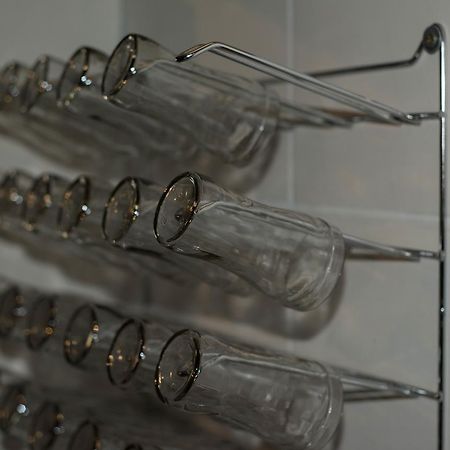 The Backpacker Cat Hostel Рио-де-Жанейро Экстерьер фото
